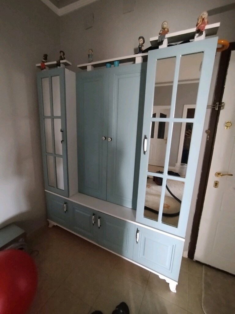 kullanışlı vestiyer - 2