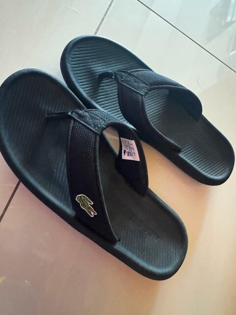 Lacoste Terlik