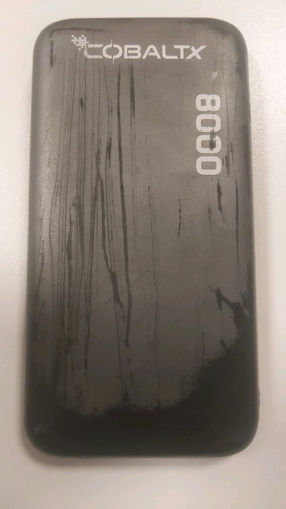 POWERBANK - 2