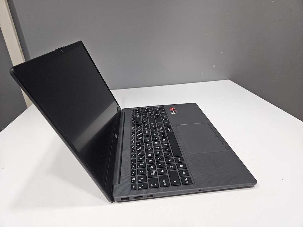 HP RYZEN 5 7XXX+ 3 AY DAHA GARANTİSİ VARDIR + FULL HD EKRAN - 4