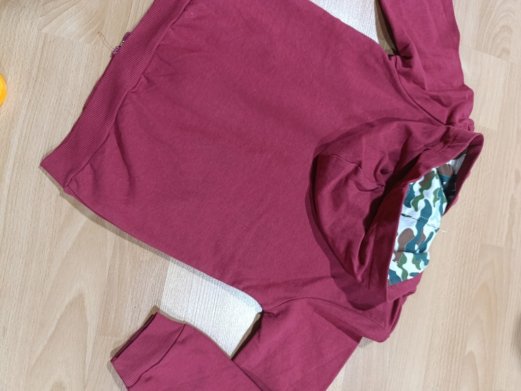 Erkek #çocuk #kapşonlu #Hırka #Sweatshirt - 7