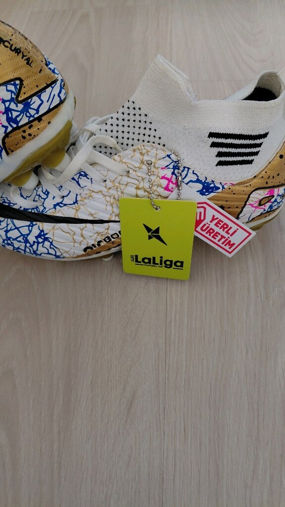 Laliga krampon - 3