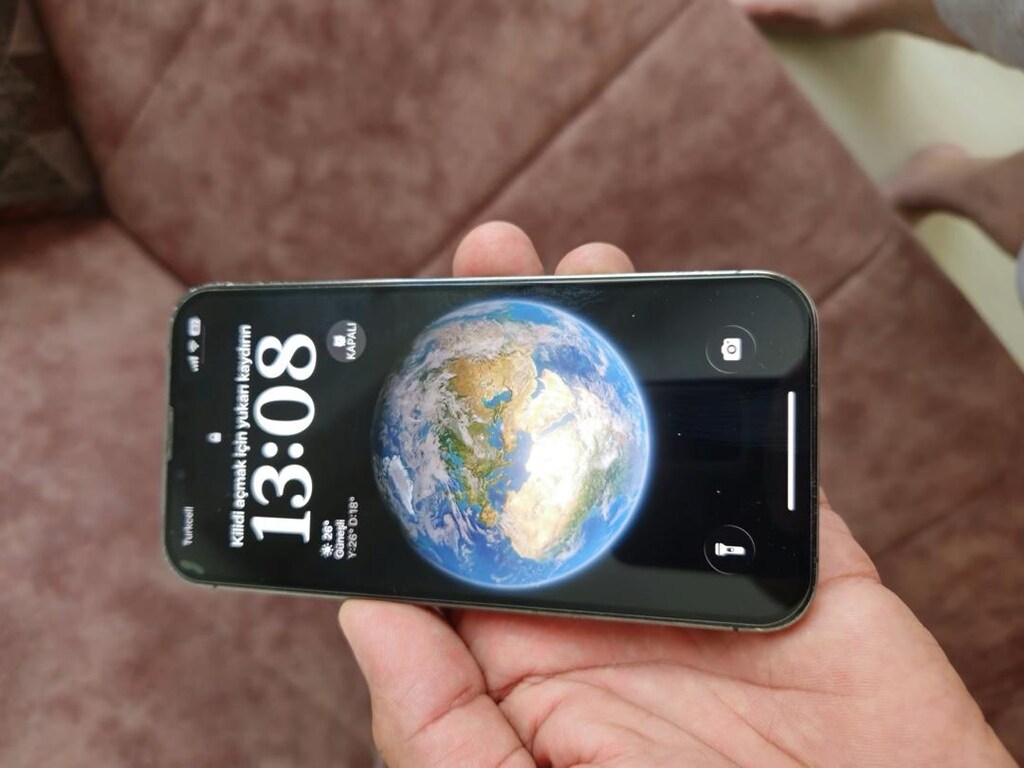 TR iphone 13 pro - 5