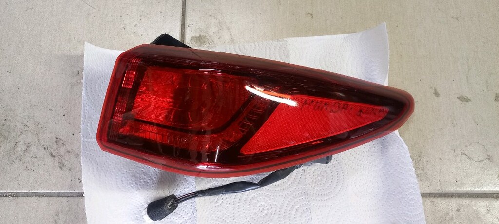 HYUNDAI KONA 17-23 MODEL SAG STOP DIS ORJINAL - 3