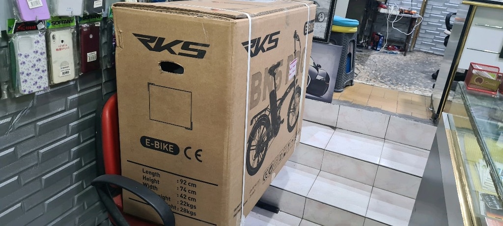 rks bn5 pro - 2