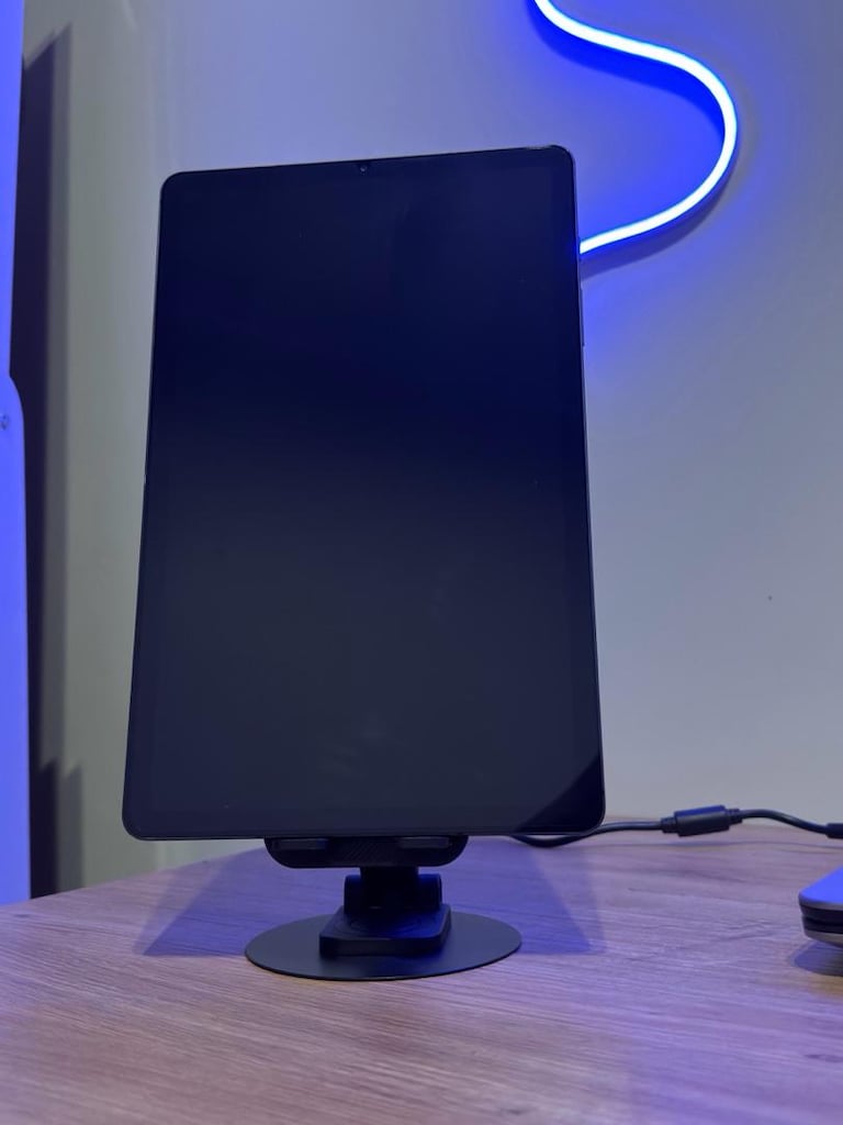 Samsung Galaxy Tab S6 Lite Satılık - 5