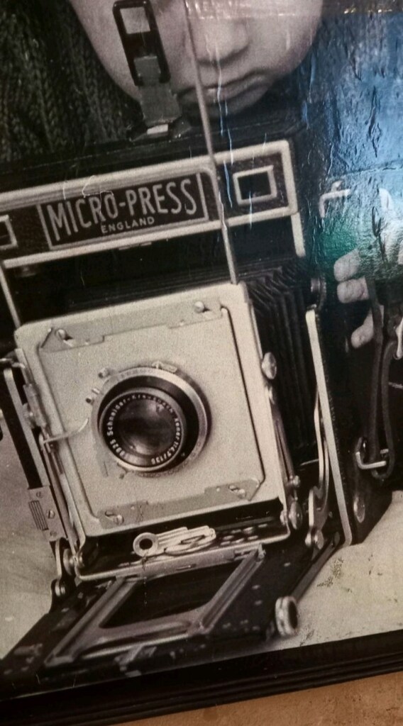 ORİJİNAL PAUL POPPER (1962)"photographer boy" - 9