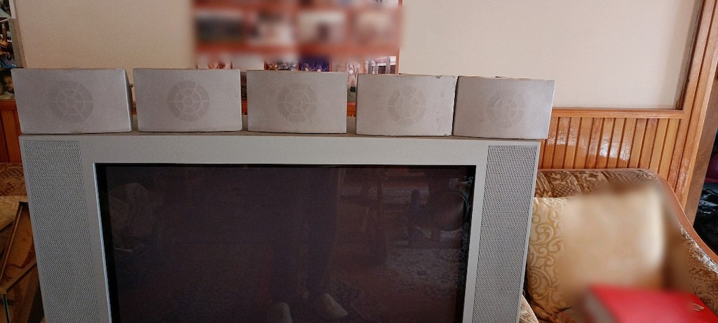 Siemens 2006 model televizyonPazarlık var. - 3