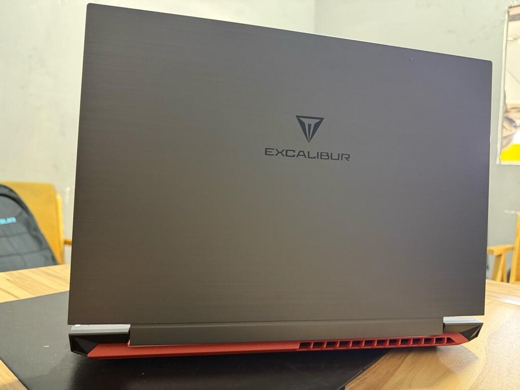 CASPER EXCALIBUR G870 OYUNCU LAPTOPU - 4