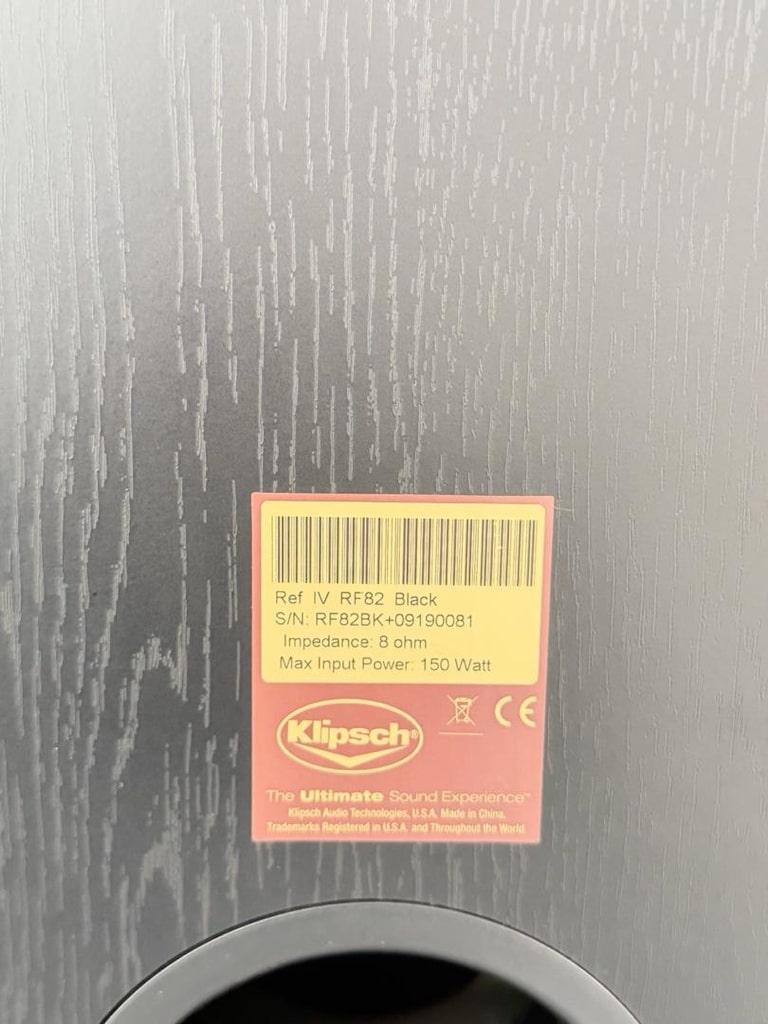kule tipi klipsch sinema sistemi - 7