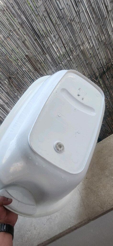 Bebek banyo küveti - 3