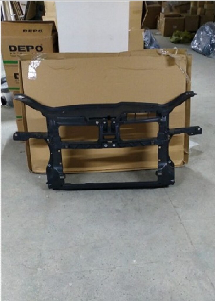 JETTA ÖN PANEL BENZİNLİ 2005 2006 2007 2008 2009 SIFIR 1K0805588F - 7