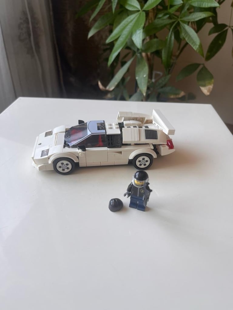 LEGO SPEED CHAMPIONS 76908 - 2