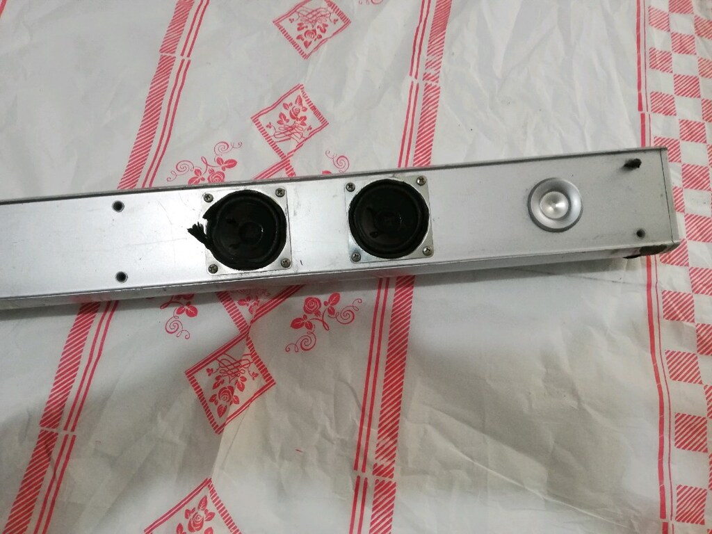 Beko-Arçelik Uydu Hoparlör - 5