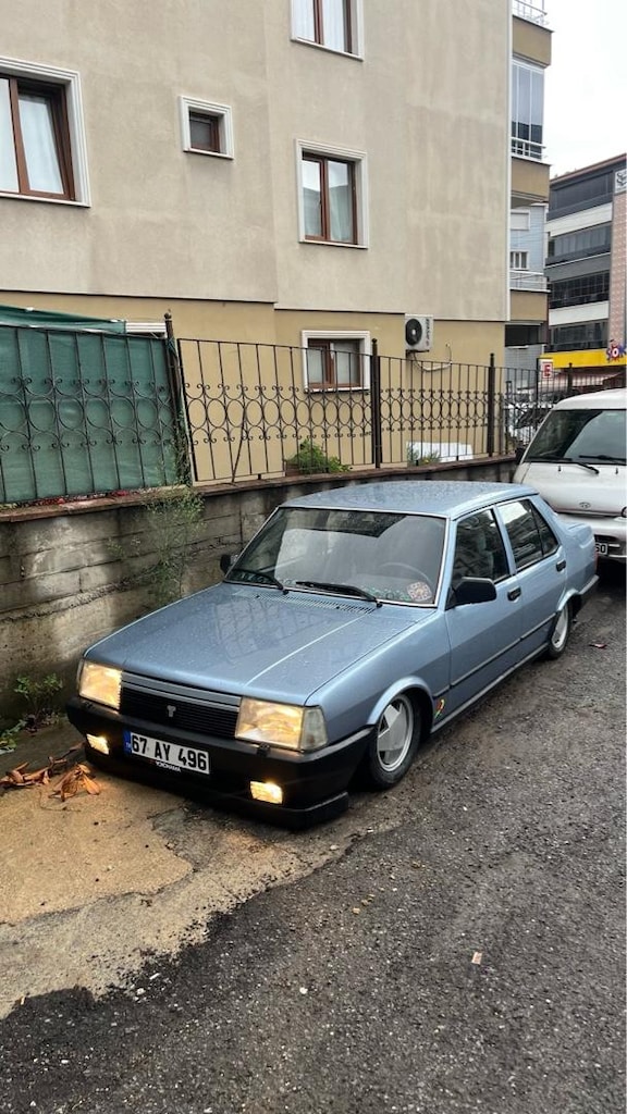 1992 DOĞAN L - 4