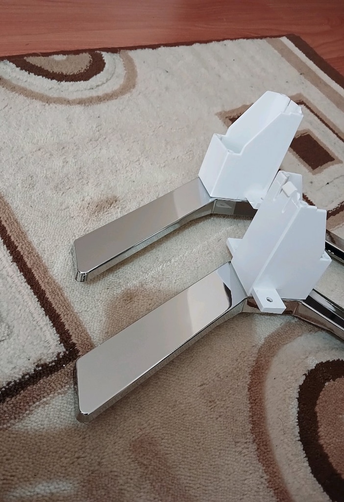 Arçelik Beko Grundig Tv Ayak Açıklama Bölümünü Okuyunuz - 4