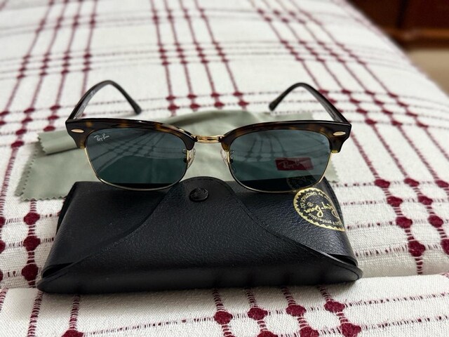 Ray-Ban Güneş Gözlüğü