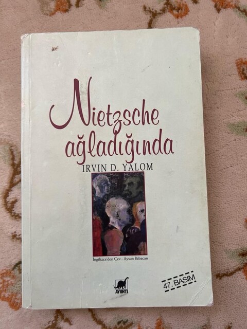 ikinci el kitap