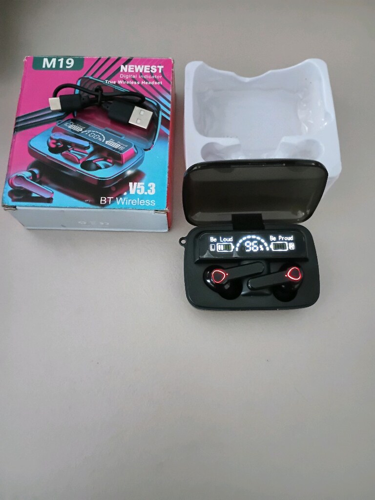 bluetooth kulaklık - 3