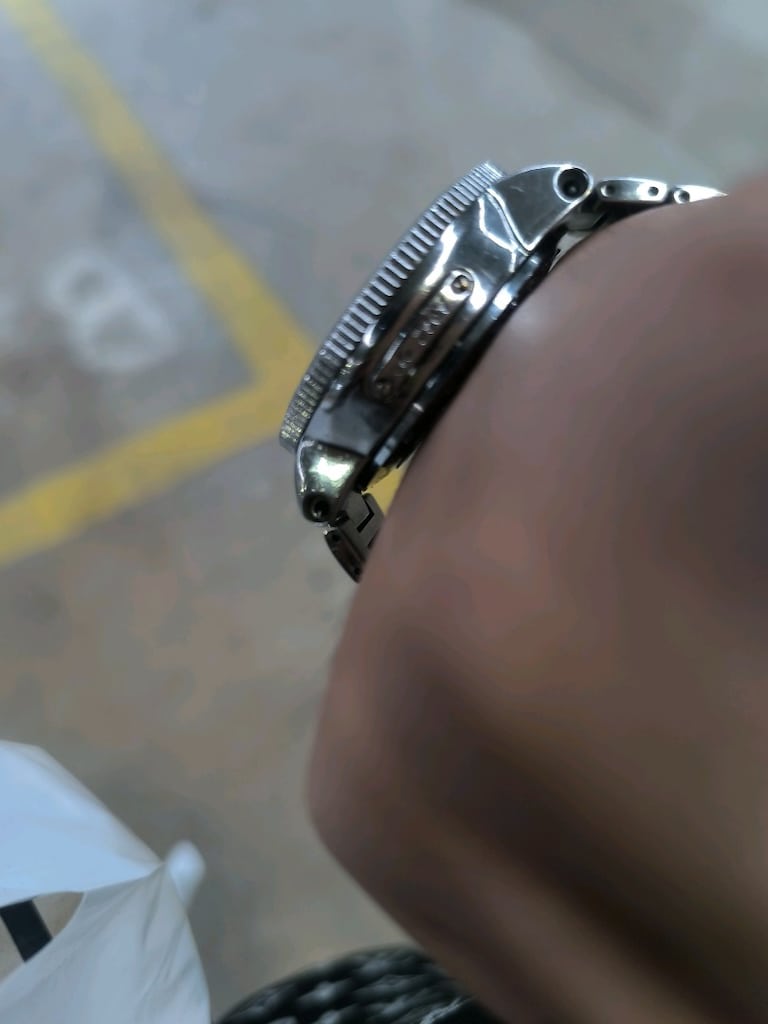 otomatik saat - 5