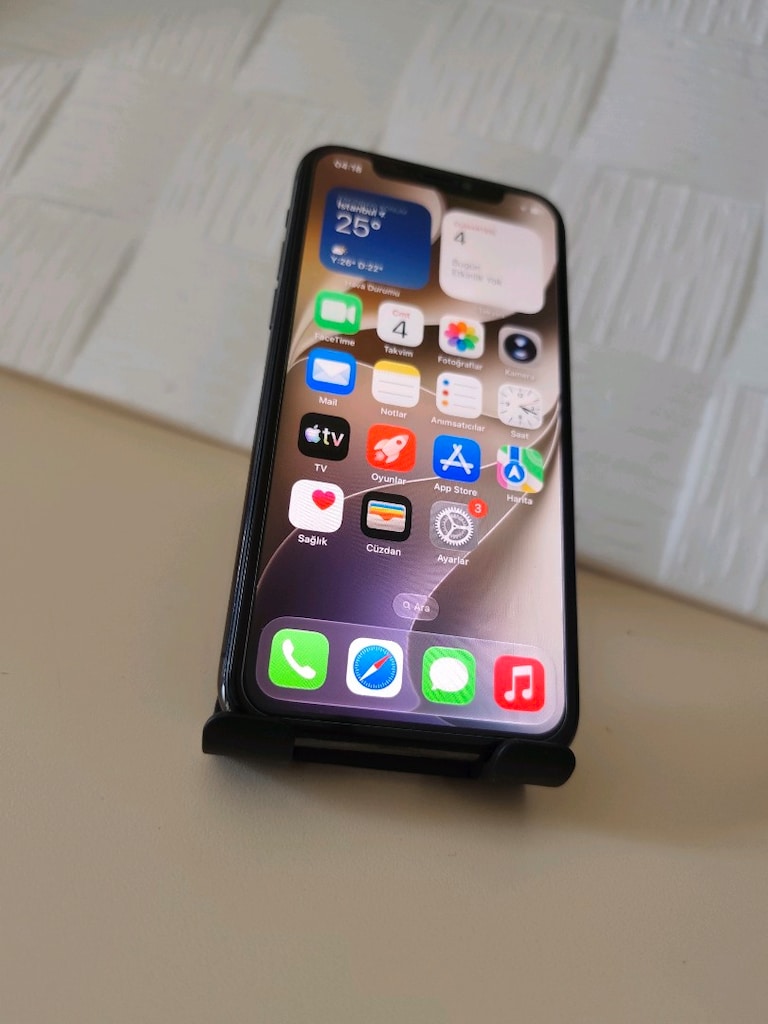İPHONE 11 PRO 64 GB YURT DIŞI - 3