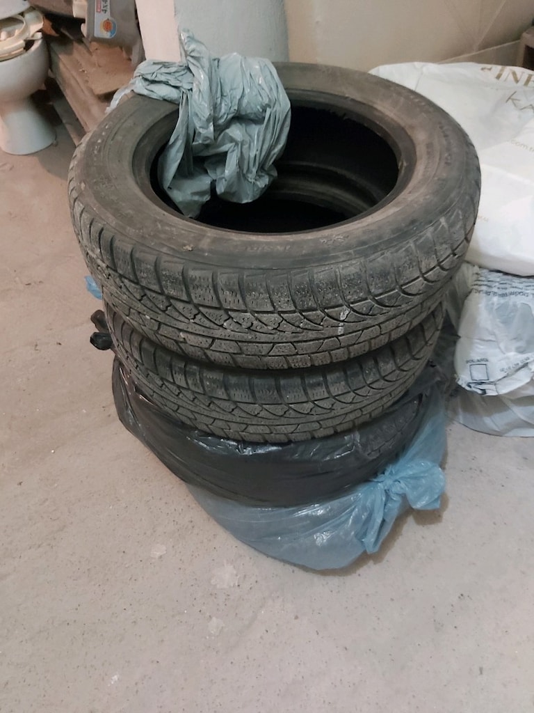 kışlık araç lastiği markasi petlas master185 65 R 15 Ebatlari - 2