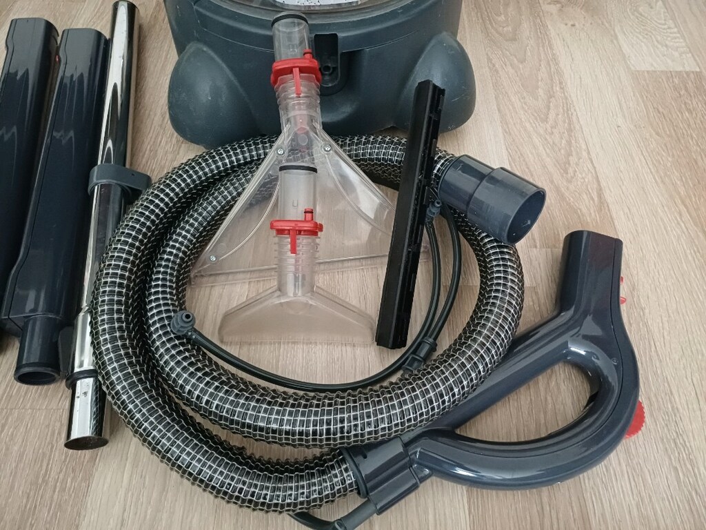 halı koltuk yıkama makinesi - 3