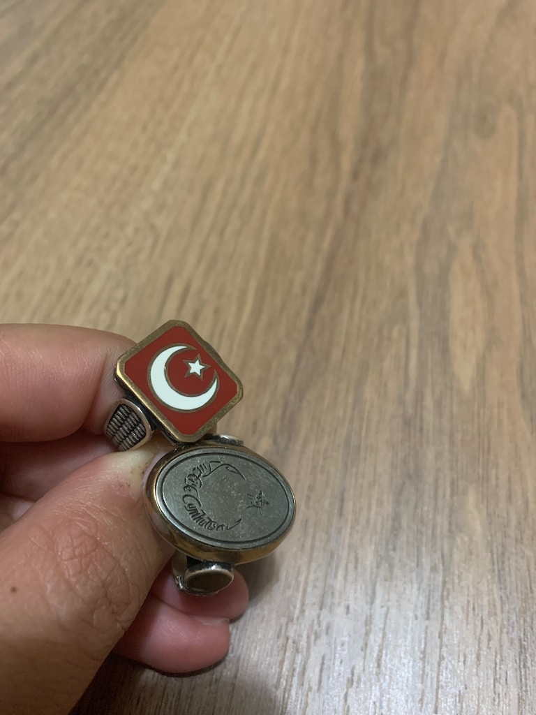 Yüzük - 2