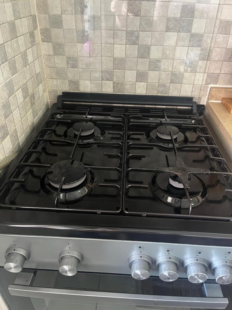 Arçelik Ocaklı Fırın - 5