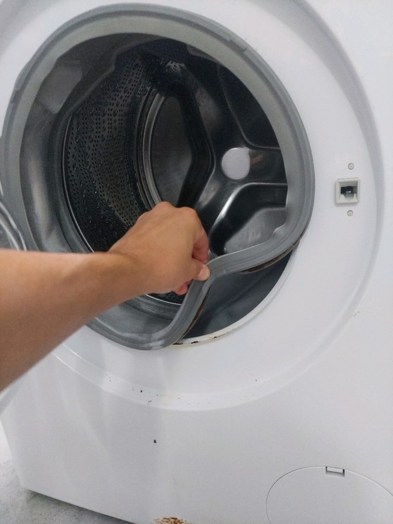 bosch çamaşır makinesi - 4