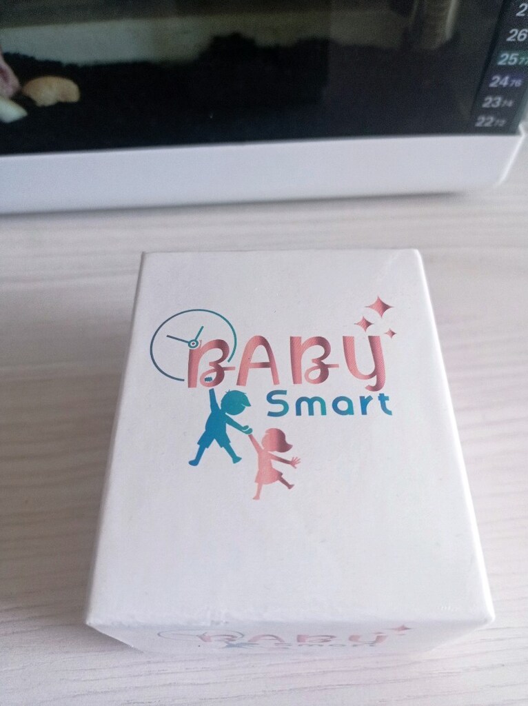 baby smart akıllı saat - 2