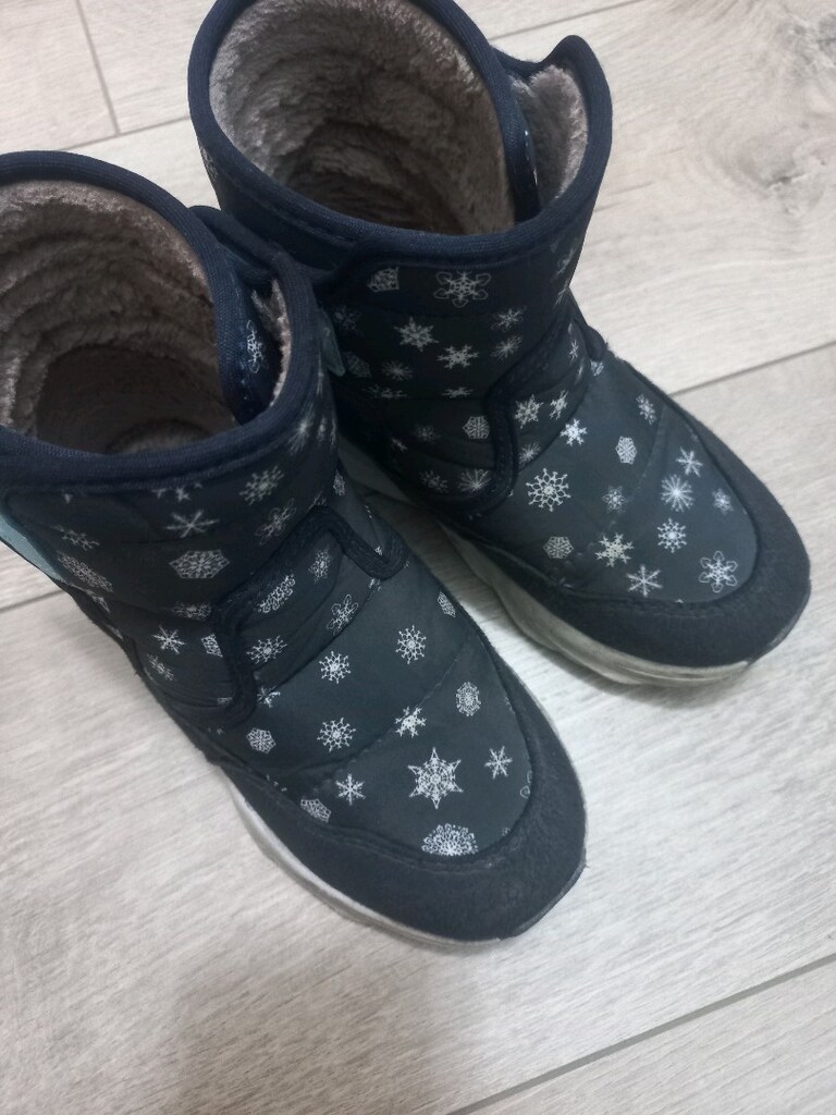 vicco unisex bot - 11