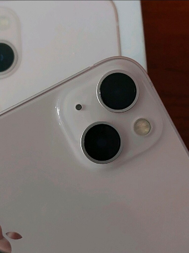 İphone 13 Pembe Sıfır Kapalı Kutu - 3