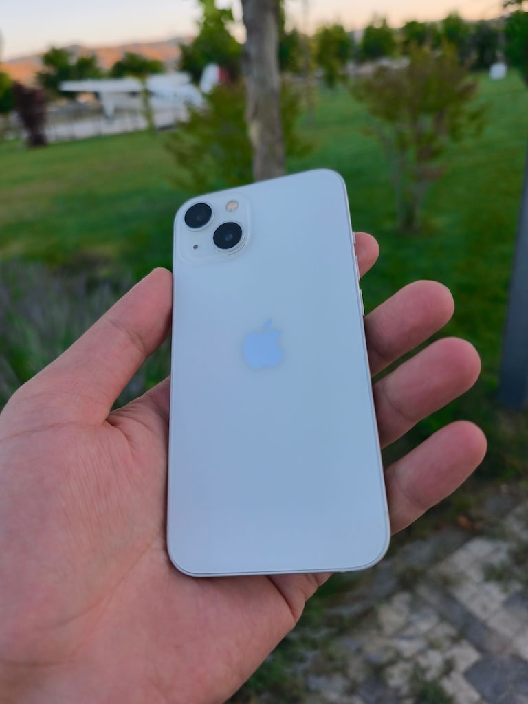 İPHONE 13 128 GB TR - 4