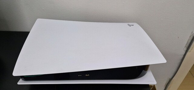 Ps5 Slim kasa Dijital