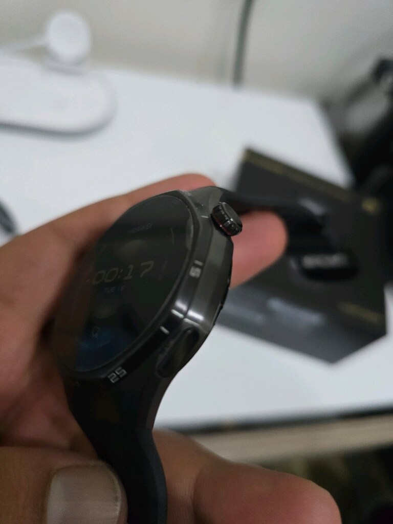 HUAWEİ WATCH GT 6 PRO - 10