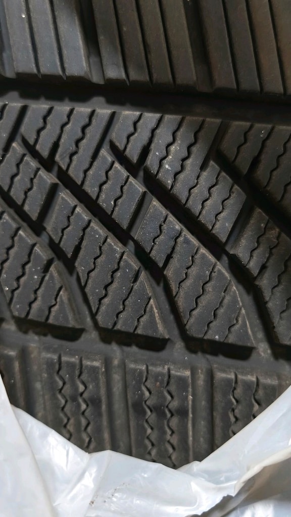 215 50 18 92 v 2023 sıfır ayarında petlas kışlık lastik 2 adet - 3