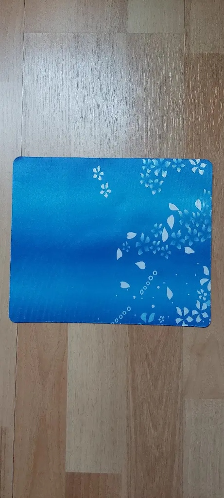 Mouse pad
