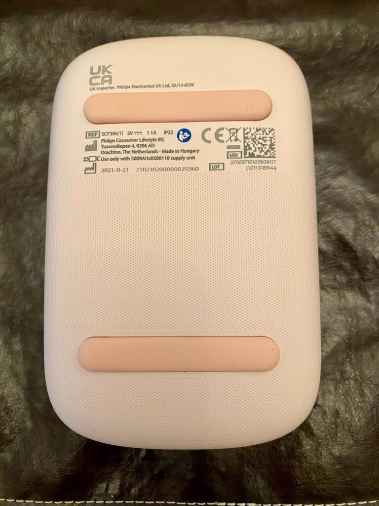 Philips Avent elektrikli göğüs pompası - 4
