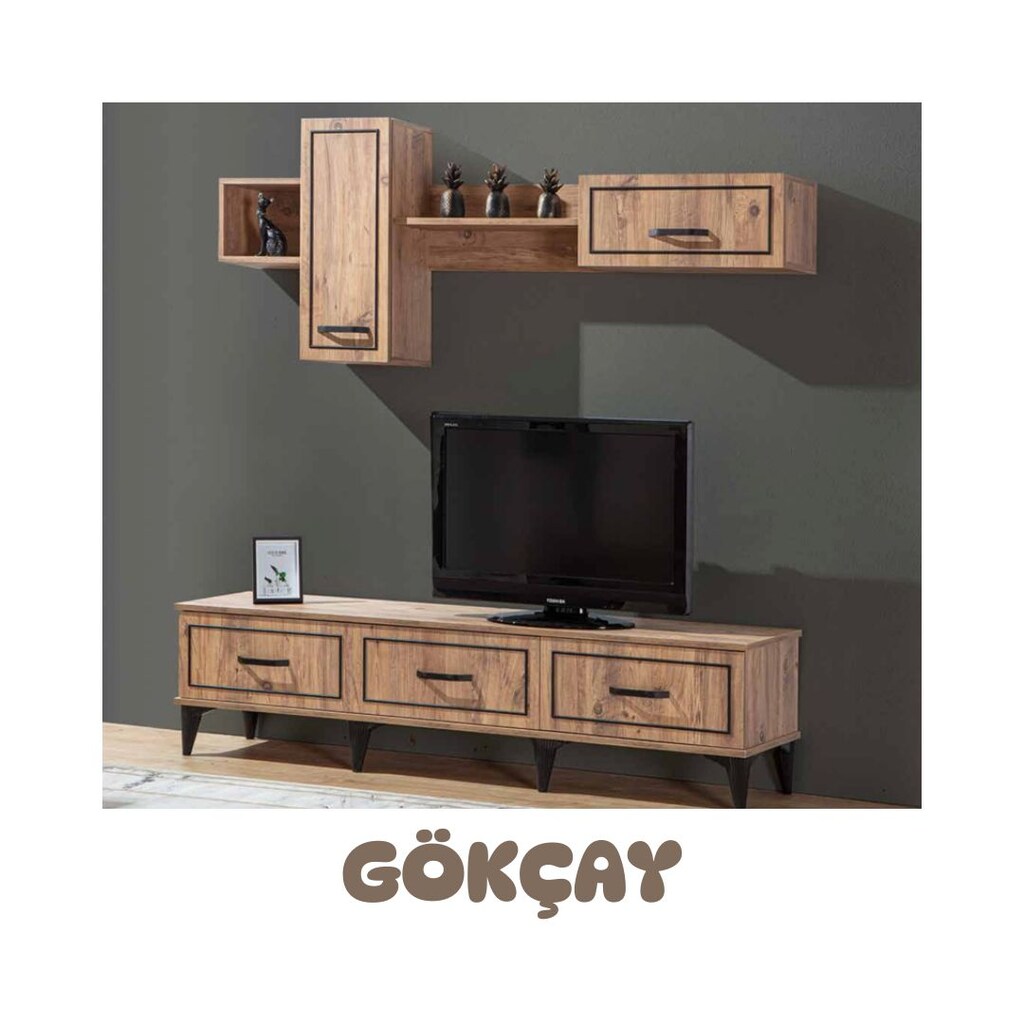% 100 MDF TV SEHPASI / ANTALYA - 4