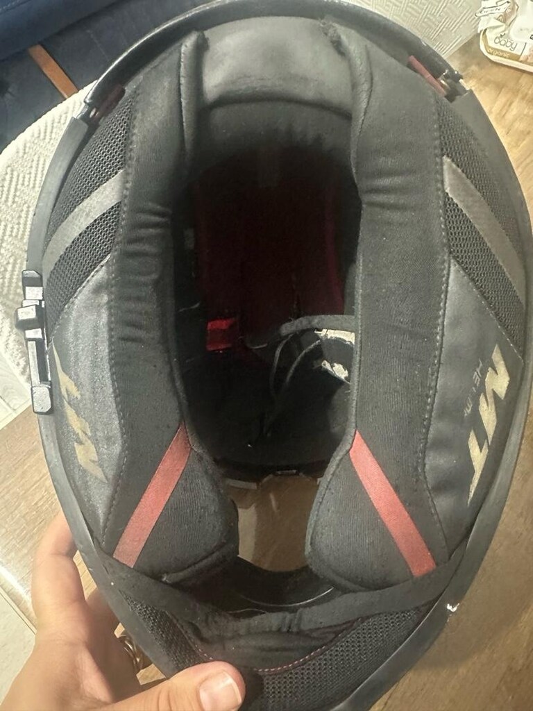 mt helmet kask - 6