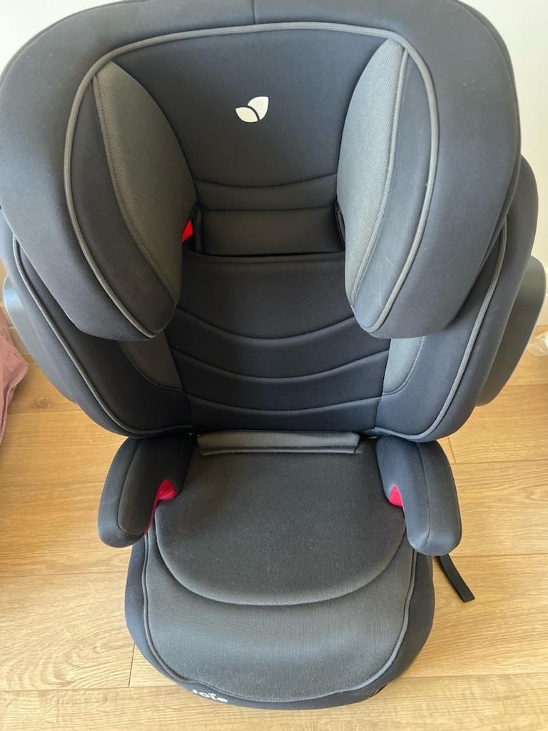 Joie Trillo LX 15-36 kg Oto Koltuğu - 2