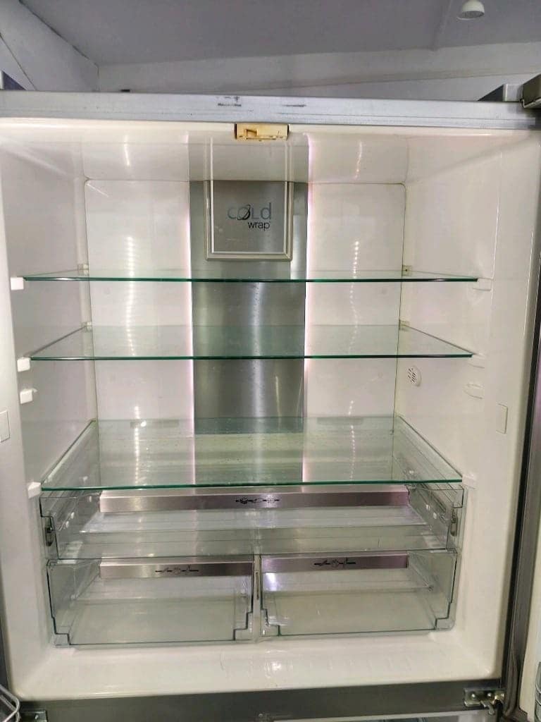 18.500 TL Etkin 18.500 TL Etkin Vestel inox XXL 620 litre no frost yen - 7