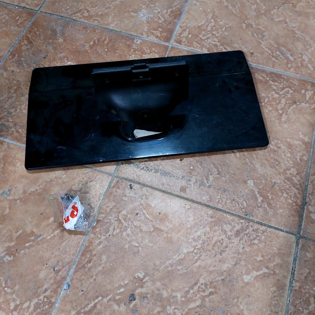 Vestel tv ayağı - 2