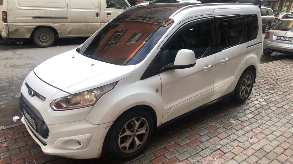 Ford TOURNEO