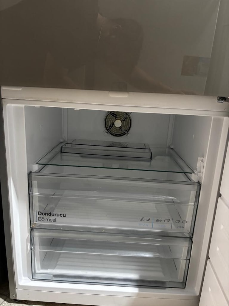 Arçelik Vizon Cam 550 L Kombi - Nakliye ve Kurulum Ücretsiz - 4