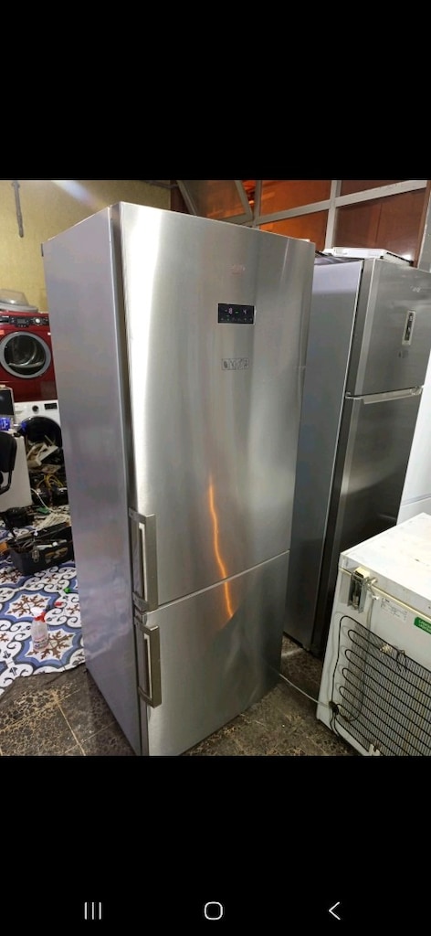 Beko Buzdolabı - 4