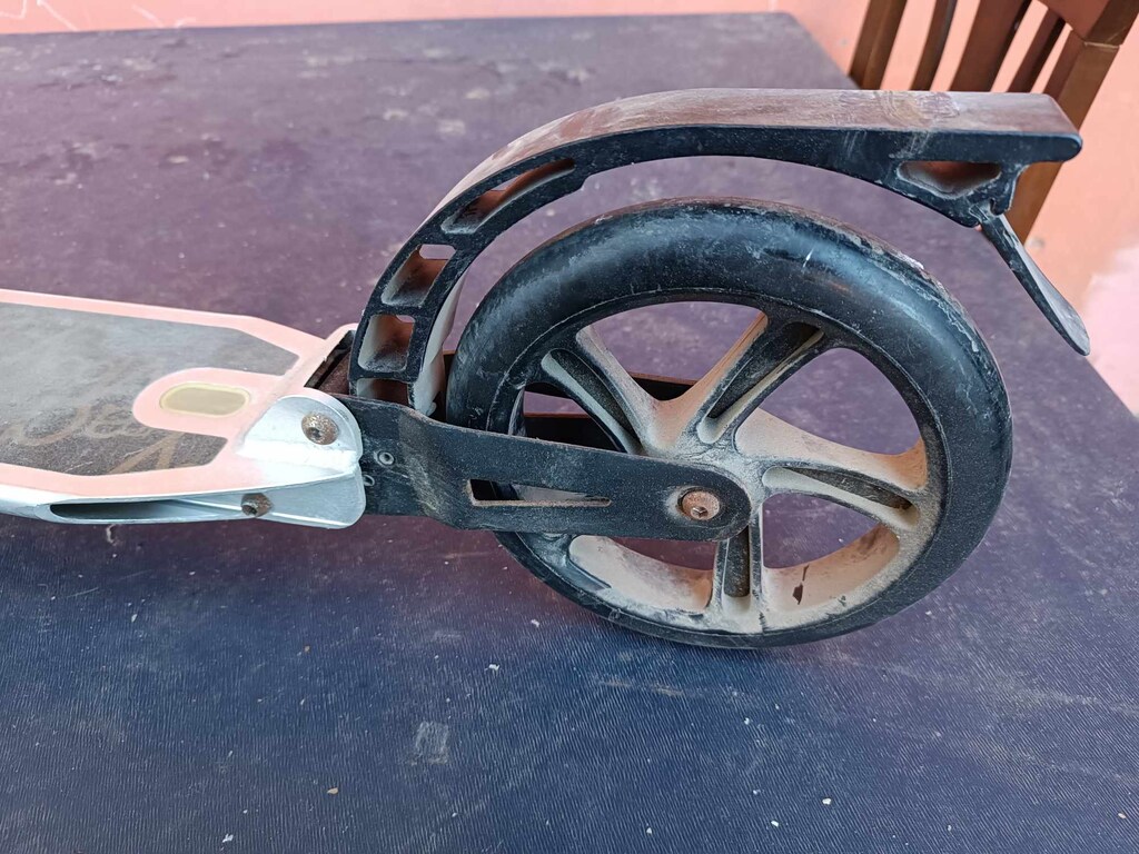 Oxelo Town 7XL Scooter - 3