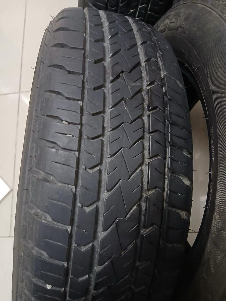 4adet lassa competus yaz lastiği - 7