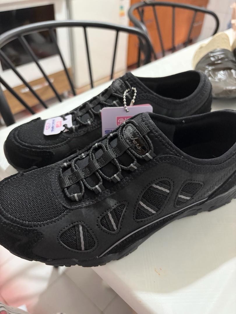 Skechers Bikers 2.0 - So Magnetic 100558 BKCC - 2